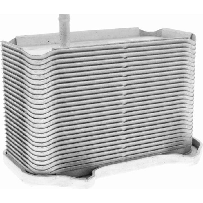 Vemo Motorölkühler V45-60-0002 Vemo Motorölkühler V45-60-0002