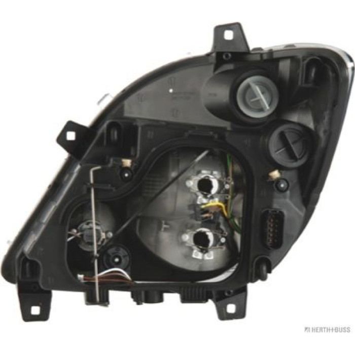 Herth+Buss Elparts Suchscheinwerfer 80659073 Herth+Buss Elparts Suchscheinwerfer 80659073