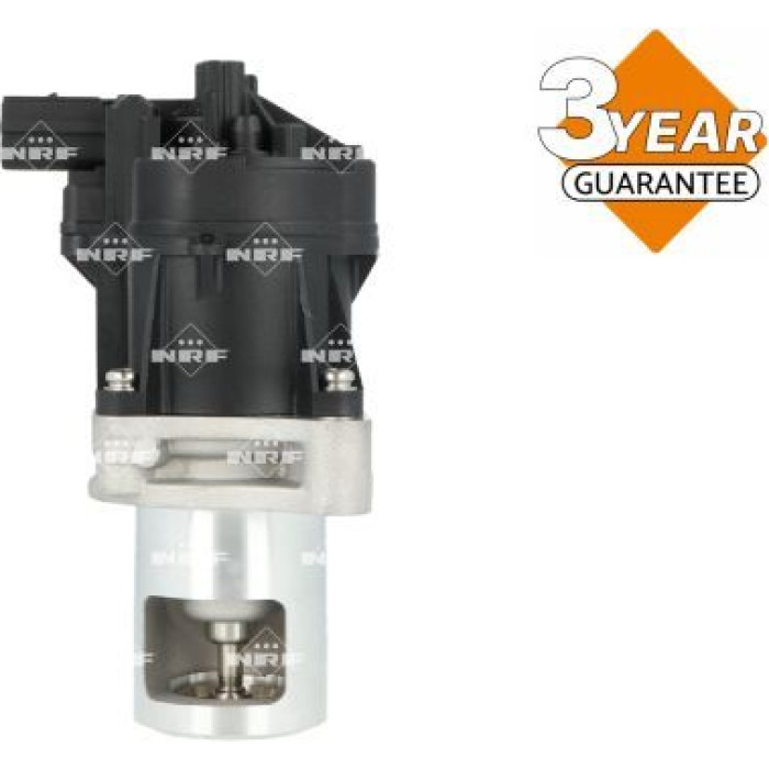 NRF AGR-Ventil 48645 NRF AGR-Ventil 48645
