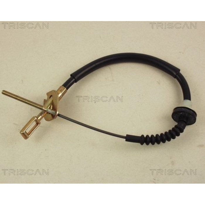 Kupplungsseil Fiat Cc/Seicento 0.9/1.1 98-10 8140 15240 Kupplungsseil Fiat Cc/Seicento 0.9/1.1 98-10 8140 15240