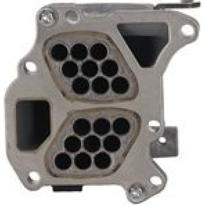 Nissens AGR-Kühler 989313 Nissens AGR-Kühler 989313