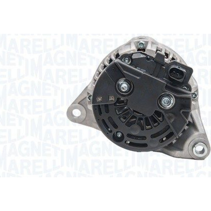 Magneti Marelli Lichtmaschine 063731557010 Magneti Marelli Lichtmaschine 063731557010