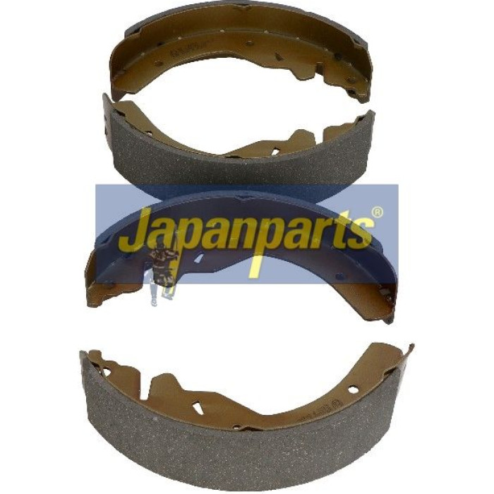 Bremsbacken Kia Sportage 2.0-2.2 D 4X4 94 GF-342AF Bremsbacken Kia Sportage 2.0-2.2 D 4X4 94 GF-342AF