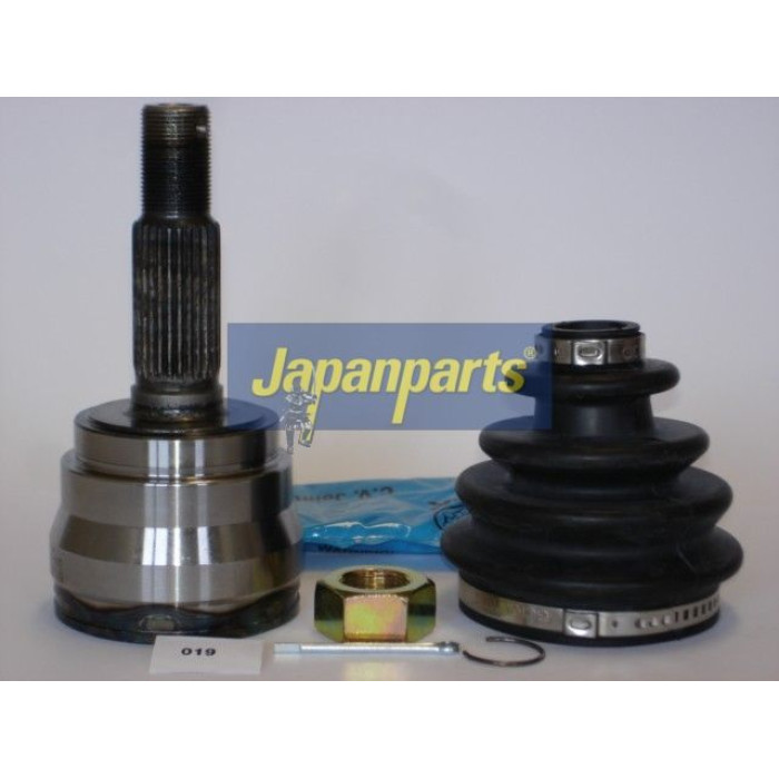 Gelenksatz, Antriebswelle Jeep Grand Cherokee 95 GI-019 Gelenksatz, Antriebswelle Jeep Grand Cherokee 95 GI-019