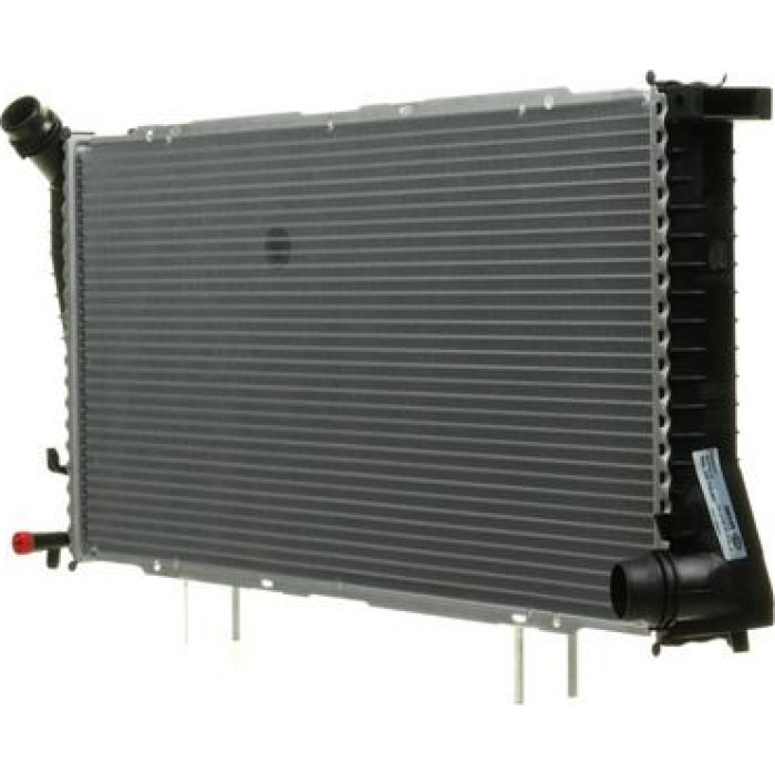 MAHLE Kühler, Motorkühlung CR 288 000P MAHLE Kühler, Motorkühlung CR 288 000P