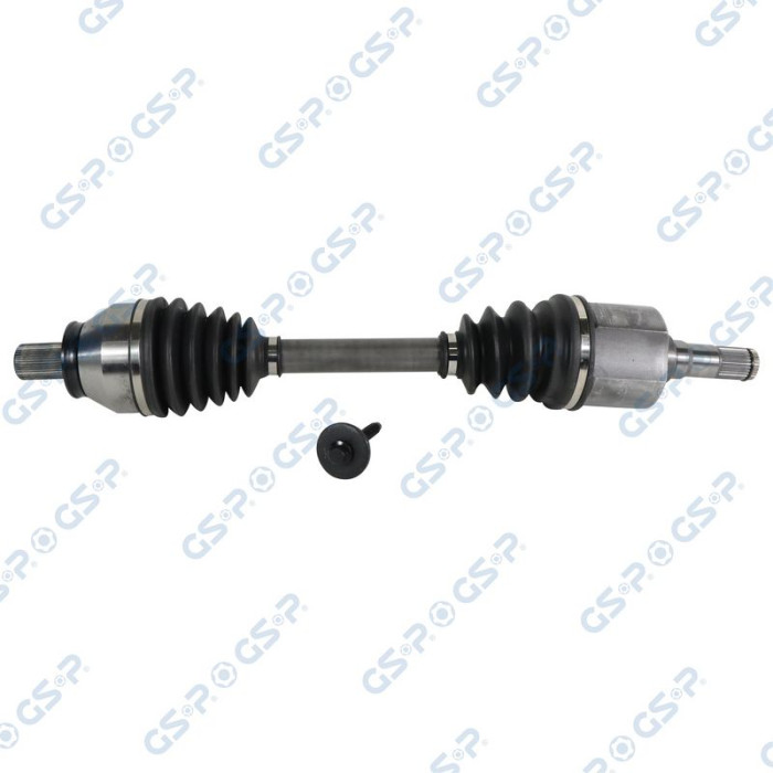 GSP Antriebswelle 218340 GSP Antriebswelle 218340