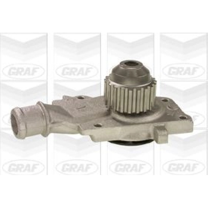GRAF Wasserpumpe PA321 GRAF Wasserpumpe PA321