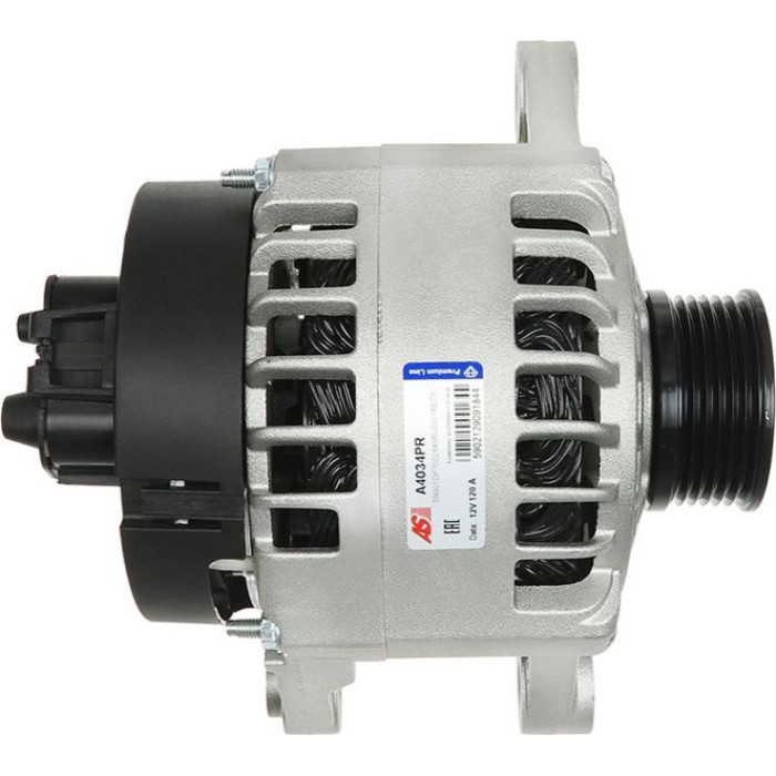AS-PL Generator A4034PR