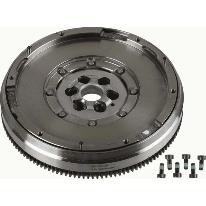 Sachs Zweimassenschwungrad 2294 002 157 Sachs Zweimassenschwungrad 2294 002 157
