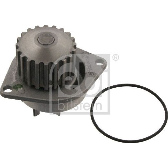 FEBI BILSTEIN Wasserpumpe 09255 FEBI BILSTEIN Wasserpumpe 09255
