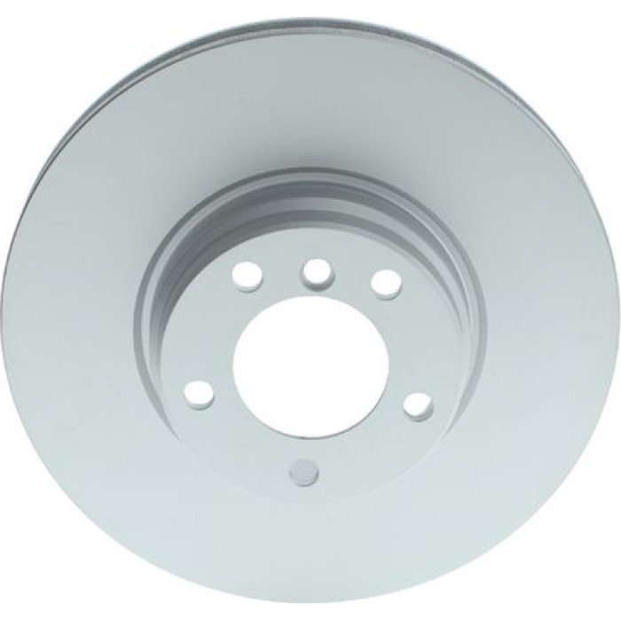 Bosch Bremsscheibe Vorderachse 0 986 478 623