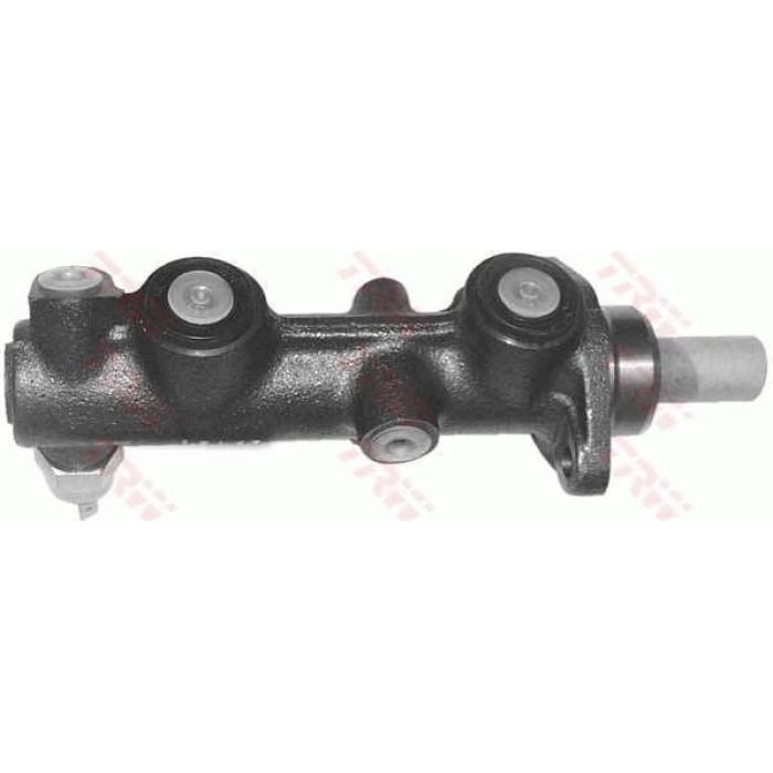 TRW Hauptbremszylinder PMK136 TRW Hauptbremszylinder PMK136