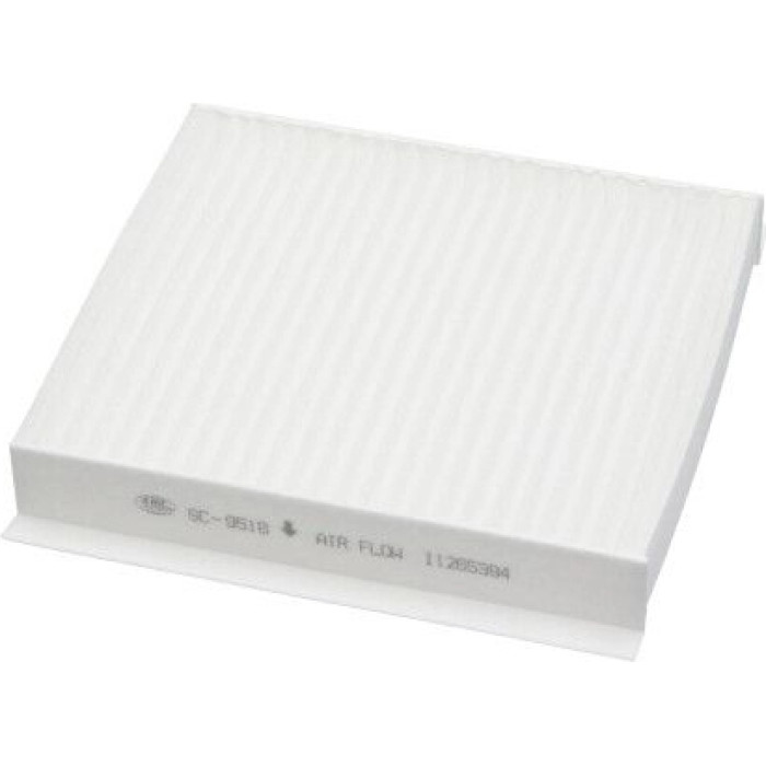 SC-9518 AMC Innenraumfilter PKW