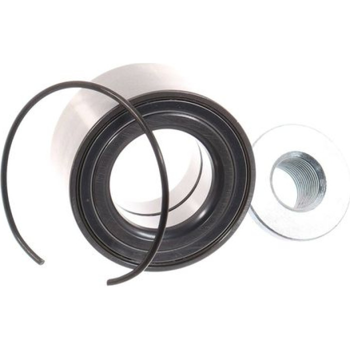 SKF Radlagersatz VKBA 7710 - Vorderachse SKF Radlagersatz VKBA 7710 - Vorderachse