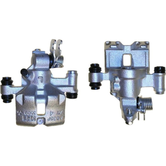 Bosch Bremssattel Hinterachse links 0 986 473 074 Bosch Bremssattel Hinterachse links 0 986 473 074