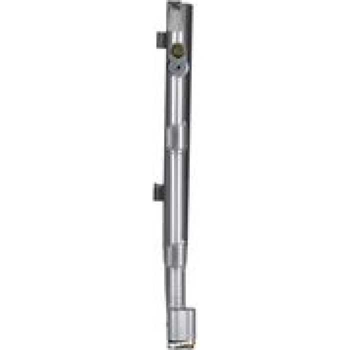 Nissens Klimakondensator PKW 940158