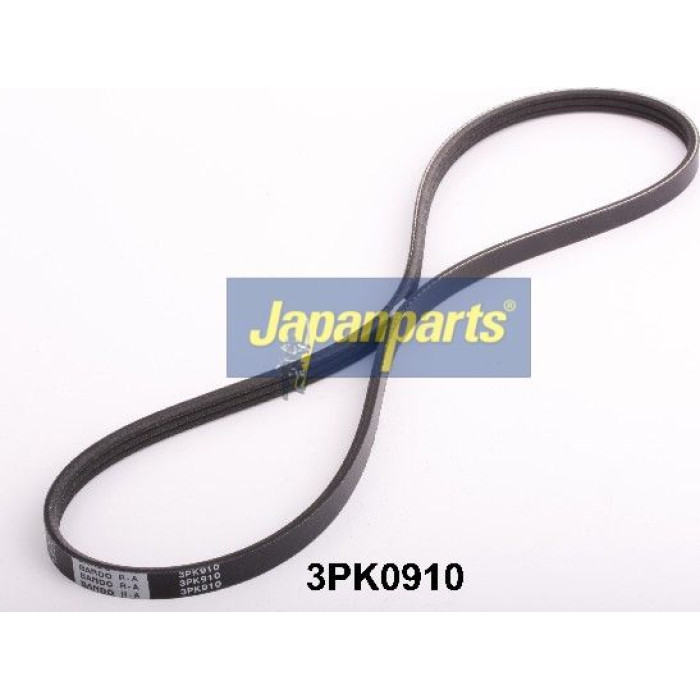 Japanparts Ømen-Zubehör DV-3PK0910