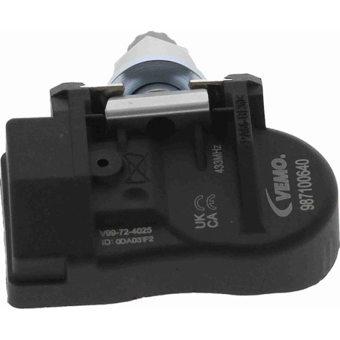 V99-72-4025 Vemo Reifendrucksensor V99-72-4025 V99-72-4025 Vemo Reifendrucksensor V99-72-4025