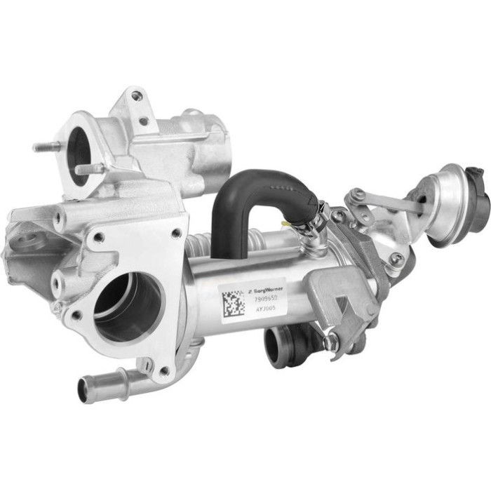 BorgWarner (Wahler) Kühlmodul 790965D BorgWarner (Wahler) Kühlmodul 790965D