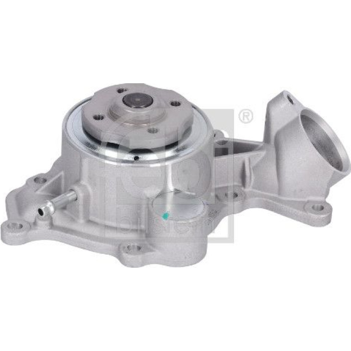 febi bilstein Wasserpumpe / Kühlmittelpumpe 183454