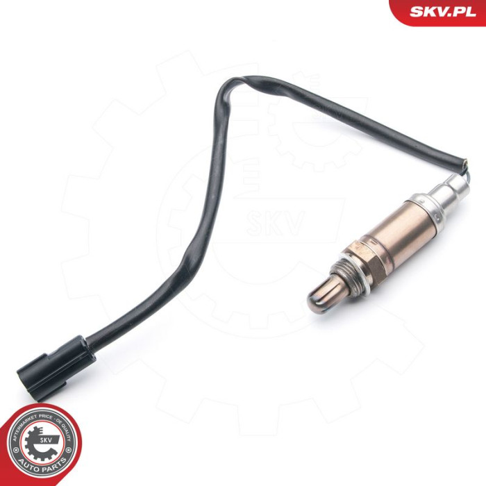 09SKV720 SKV GERMANY Lambdasonde 09SKV720 09SKV720 SKV GERMANY Lambdasonde 09SKV720