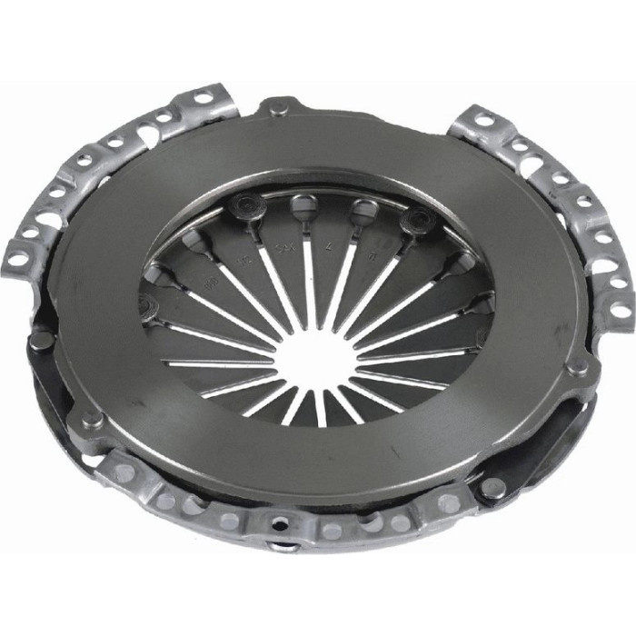 Sachs Kupplungsdruckplatte 3082 168 231 Sachs Kupplungsdruckplatte 3082 168 231