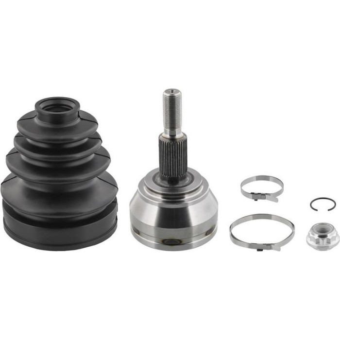 Topran Gelenksatz Antriebswelle 112 997 Topran Gelenksatz Antriebswelle 112 997