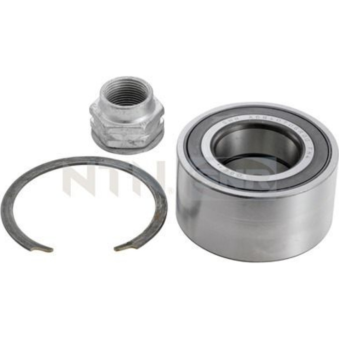 R158.58 SNR Radlagersatz R158.58 R158.58 SNR Radlagersatz R158.58