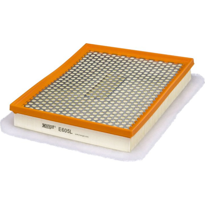 HENGST FILTER Luftfilter E605L HENGST FILTER Luftfilter E605L
