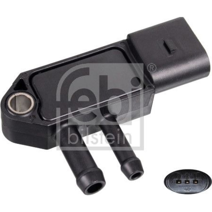 febi Abgasdrucksensor 40856 febi Abgasdrucksensor 40856