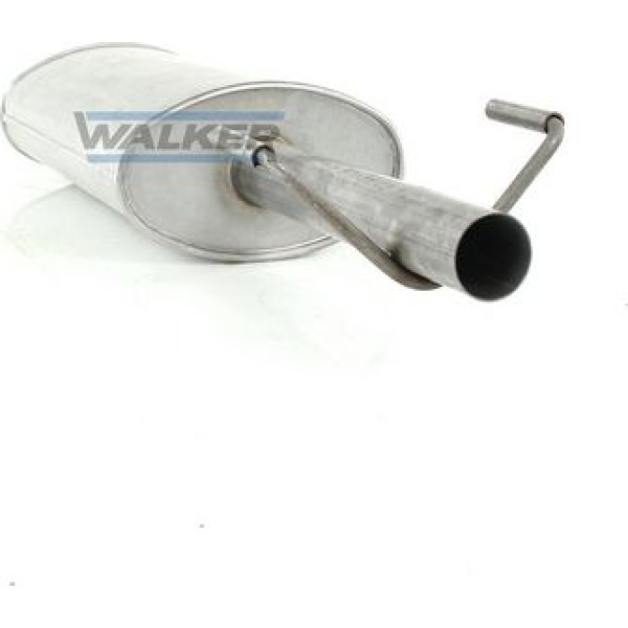 23816 Walker Mittelschalldämpfer 23816 23816 Walker Mittelschalldämpfer 23816