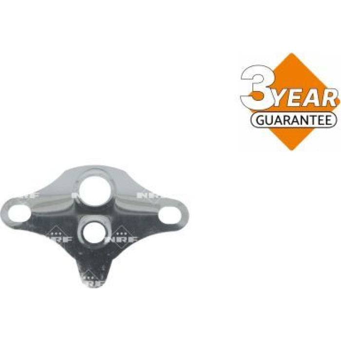 NRF AGR-Ventil 48671 NRF AGR-Ventil 48671