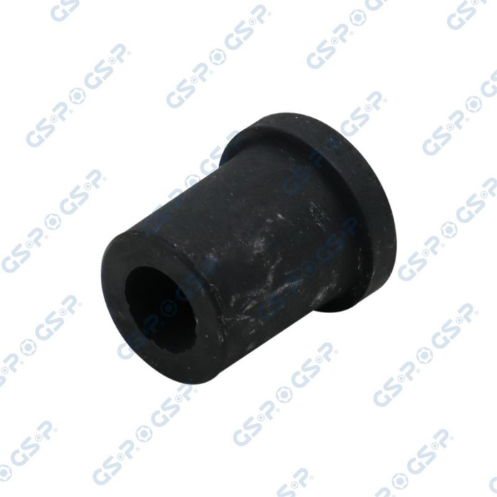 GSP Lagerbuchse, Blattfeder 512840 GSP Lagerbuchse, Blattfeder 512840