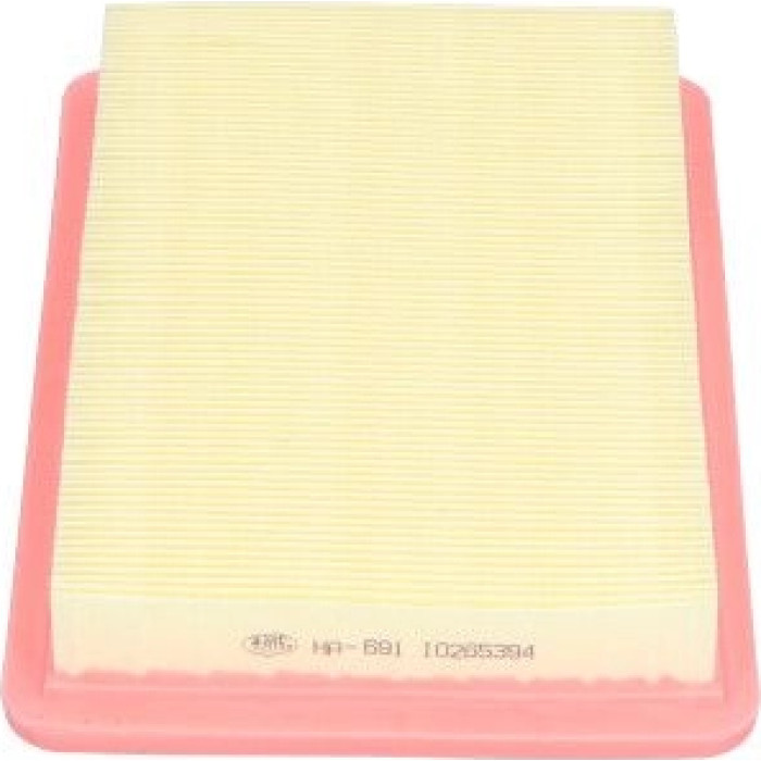 AMC Luftfilter PKW HA-691 AMC Luftfilter PKW HA-691