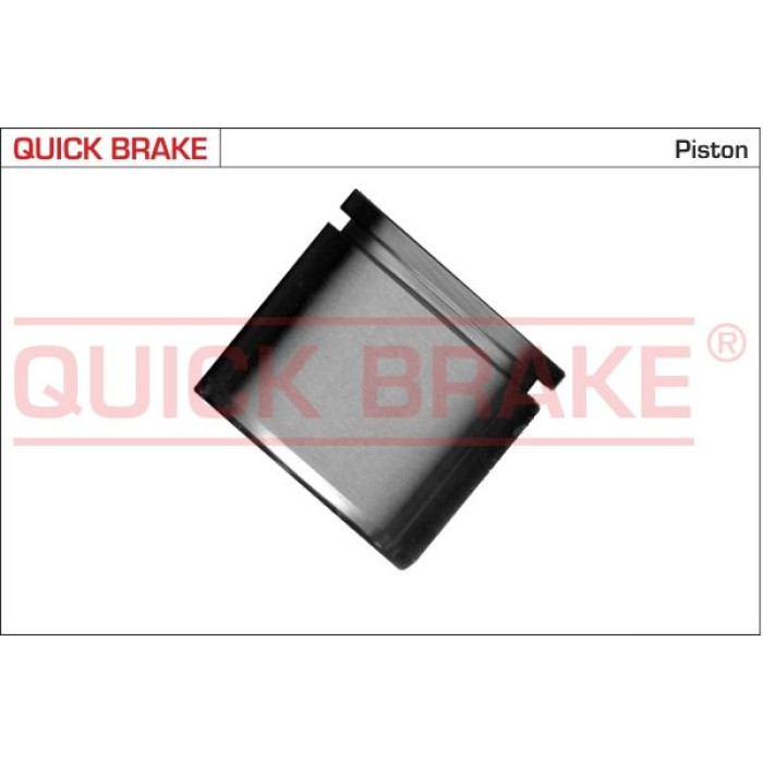 Quick Brake Bremssattelkolben 185035K Quick Brake Bremssattelkolben 185035K