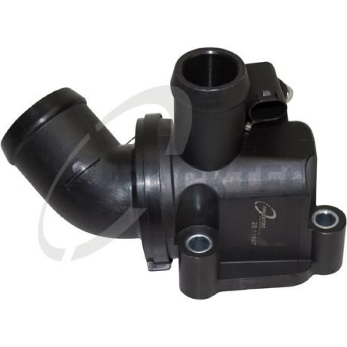 TRUCKTEC AUTOMOTIVE Thermostat 02.19.421 TRUCKTEC AUTOMOTIVE Thermostat 02.19.421