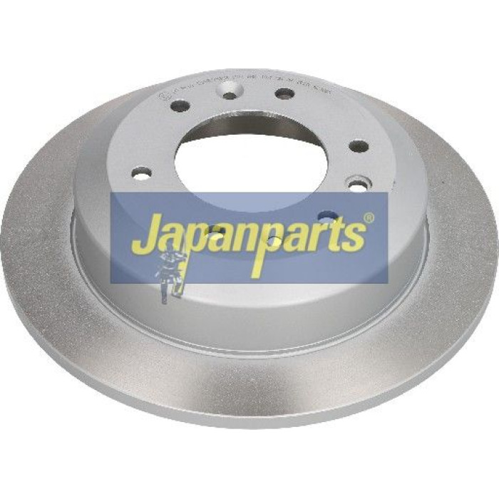 Japanparts Bremsscheibe DP-K11C Japanparts Bremsscheibe DP-K11C