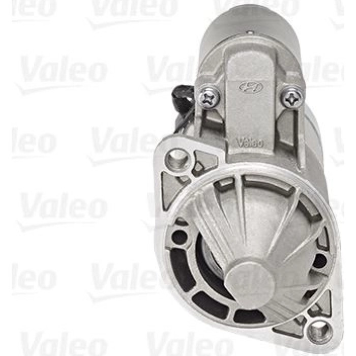 Valeo Anlasser 600204 Valeo Anlasser 600204