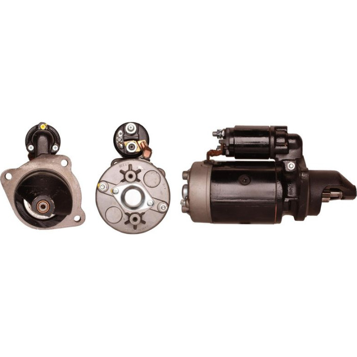 DRI Anlasser 600207092