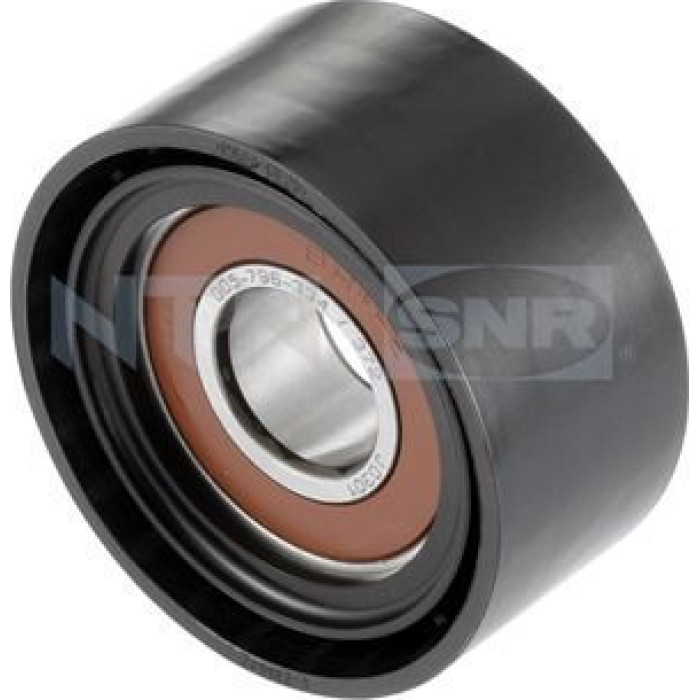 SNR Umlenk-/Führungsrolle, Keilrippenriemen GA385.03 SNR Umlenk-/Führungsrolle, Keilrippenriemen GA385.03