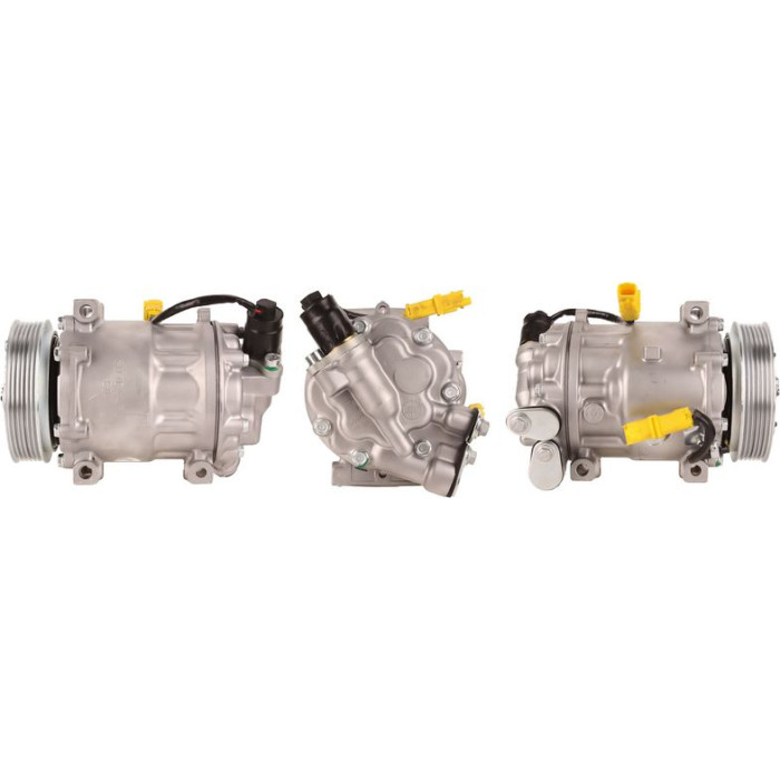 DRI Kompressor 700510317 DRI Kompressor 700510317