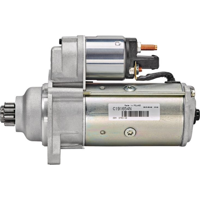 Valeo Anlasser 436050