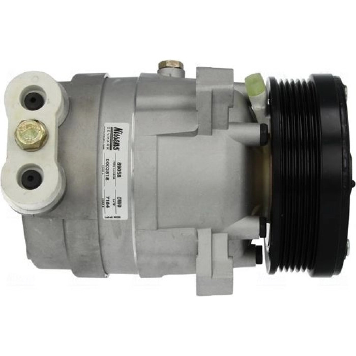 Nissens Klimakompressor PKW 89058 Nissens Klimakompressor PKW 89058