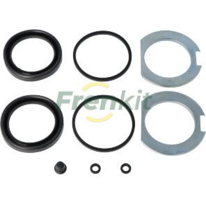 FRENKIT Reparatursatz, Bremssattel 257008 FRENKIT Reparatursatz, Bremssattel 257008
