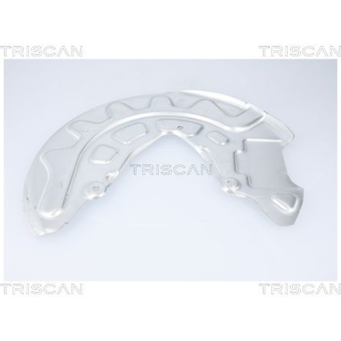 Triscan Spritzblech, Bremsscheibe 812529105 Triscan Spritzblech, Bremsscheibe 812529105