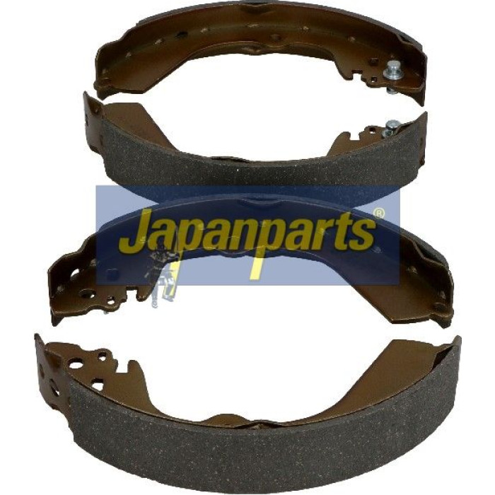 Japanparts Bremsbacken GF-116AF Japanparts Bremsbacken GF-116AF