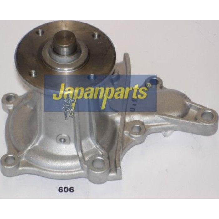 Japanparts Wasserpumpe PQ-606
