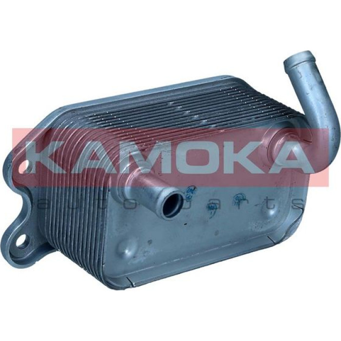 Kamoka Ölkühler 7730050 - Motoröl
