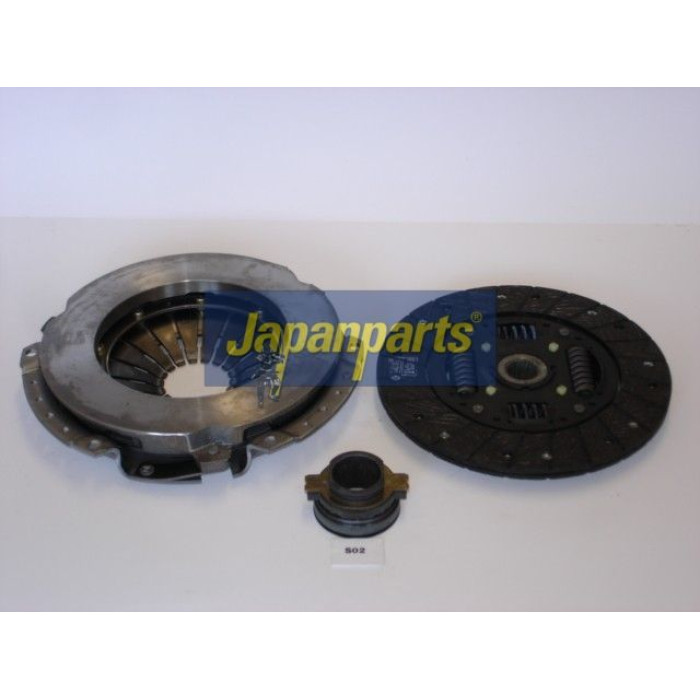 Japanparts Kupplungssatz KF-S02 Japanparts Kupplungssatz KF-S02