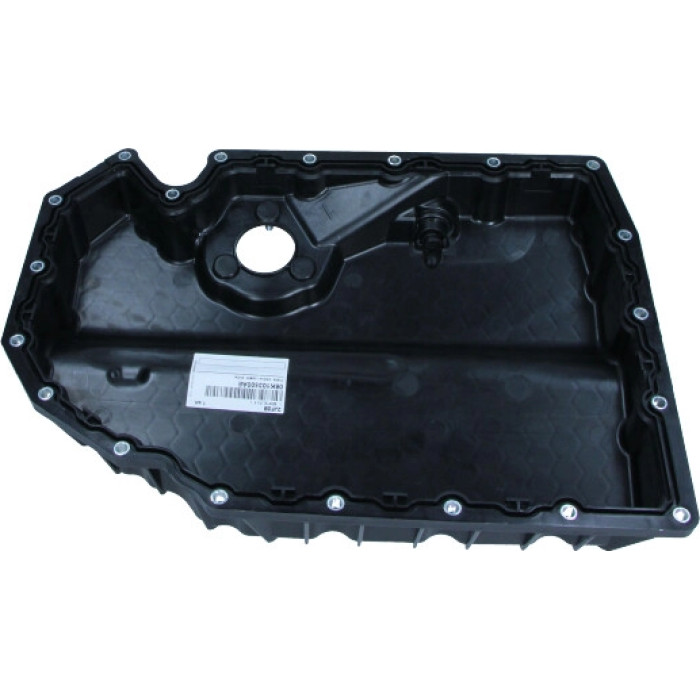 VAG Original 06K103600AE 06K103600AE Ölwanne VW Golf 14- 1,8/2,0 B – – OE-Nr. 06K103600AE